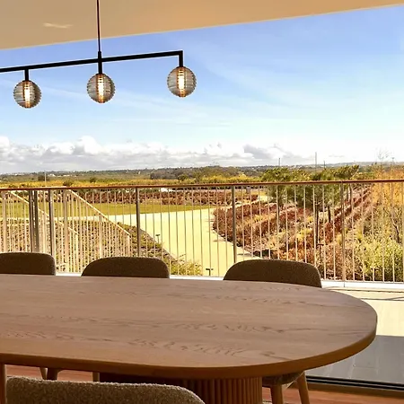Apartment Seafront - 4 Pax - Swimming Pool Armacao de Pera
