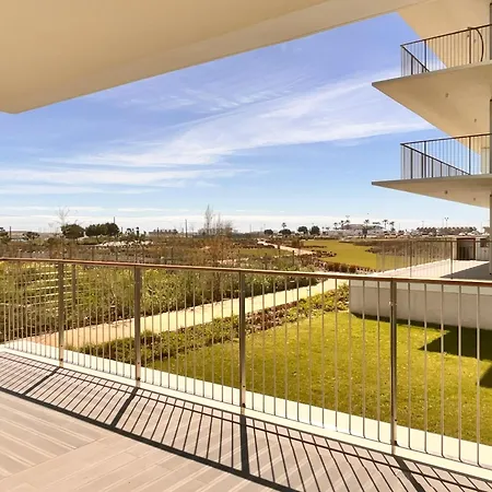 Seafront - 4 Pax - Swimming Pool Armacao de Pera