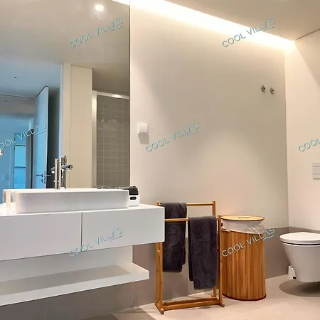 Seafront - 4 Pax - Swimming Pool *