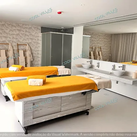 Seafront - 4 Pax - Swimming Pool Armacao de Pera
