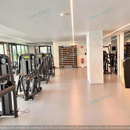 Seafront - 4 Pax - Swimming Pool *