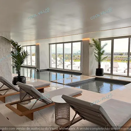 Seafront - 4 Pax - Swimming Pool Armacao de Pera
