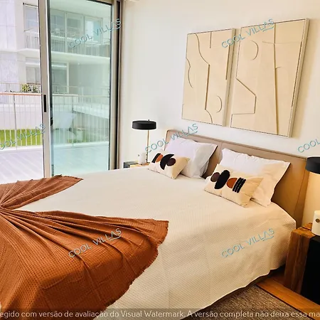 アパート Seafront - 4 Pax - Swimming Pool *