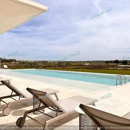 Seafront - 4 Pax - Swimming Pool * Armação de Pêra